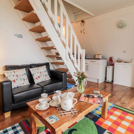 Seashell Cottage Lodge 97 Deal Eksteriør billede