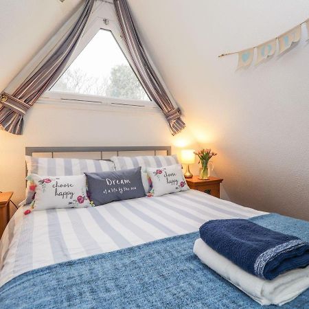 Seashell Cottage Lodge 97 Deal Eksteriør billede