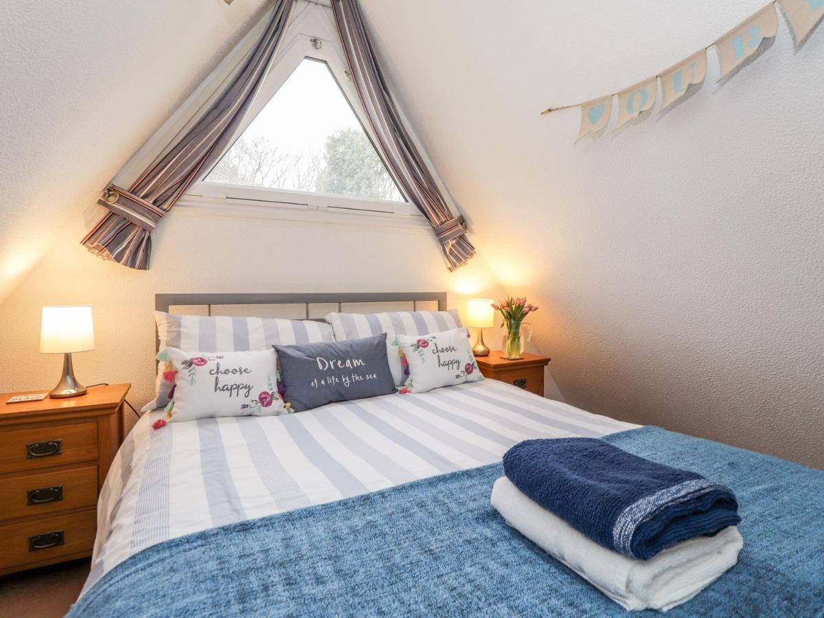 Seashell Cottage Lodge 97 Deal Eksteriør billede