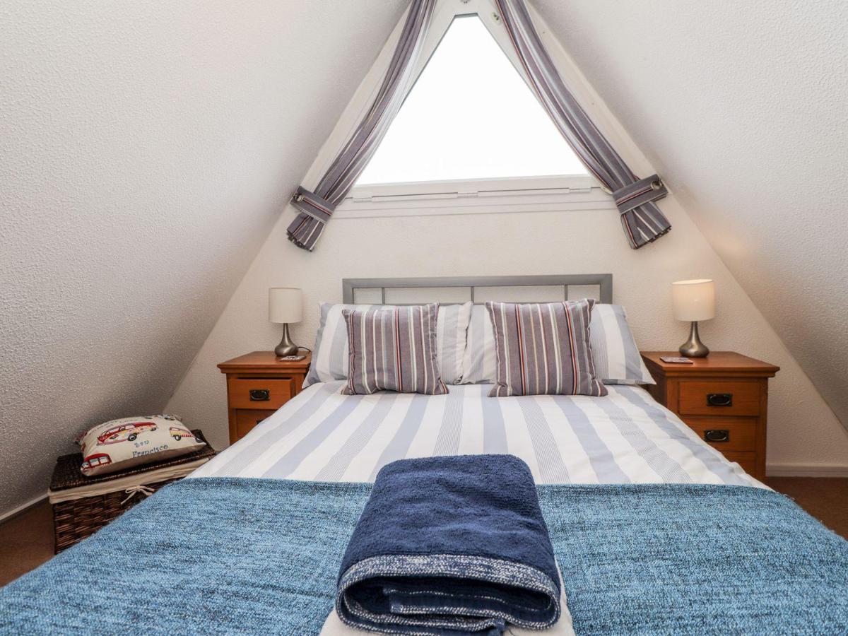 Seashell Cottage Lodge 97 Deal Eksteriør billede